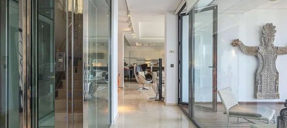 Вилла с 4 спальнями в Алтея, Испания № 189261 16