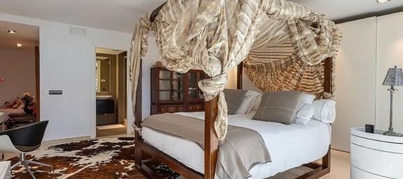 Вилла с 4 спальнями в Алтея, Испания № 189261 27