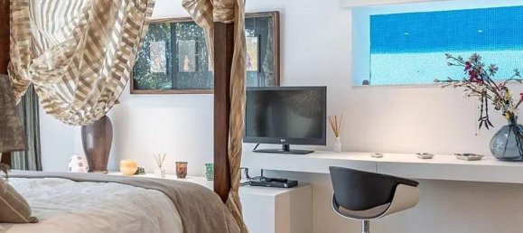 Вилла с 4 спальнями в Алтея, Испания № 189261 29