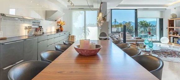 Вилла с 4 спальнями в Алтея, Испания № 189261 8