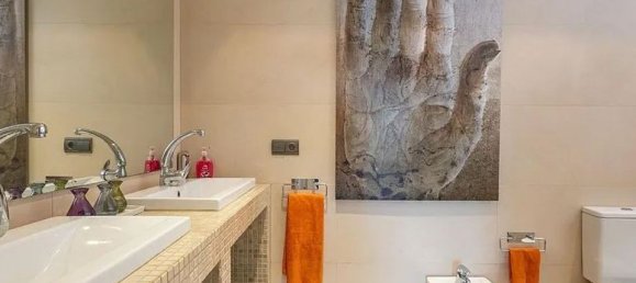 Вилла с 4 спальнями в Алтея, Испания № 189261 17