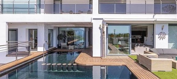 Вилла с 4 спальнями в Алтея, Испания № 189261 3