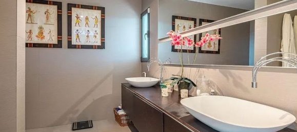 Вилла с 4 спальнями в Алтея, Испания № 189261 22