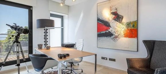 Вилла с 4 спальнями в Алтея, Испания № 189261 18