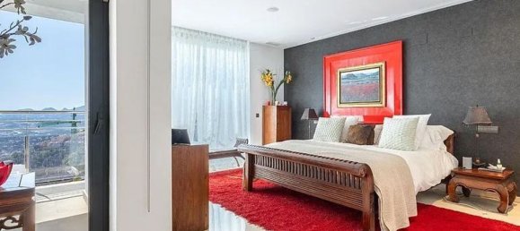 Вилла с 4 спальнями в Алтея, Испания № 189261 19