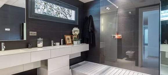 Вилла с 4 спальнями в Алтея, Испания № 189261 24