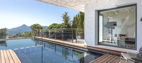 Вилла с 4 спальнями в Алтея, Испания № 189261 15