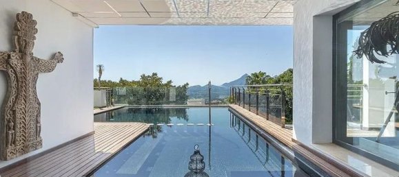 Вилла с 4 спальнями в Алтея, Испания № 189261 9