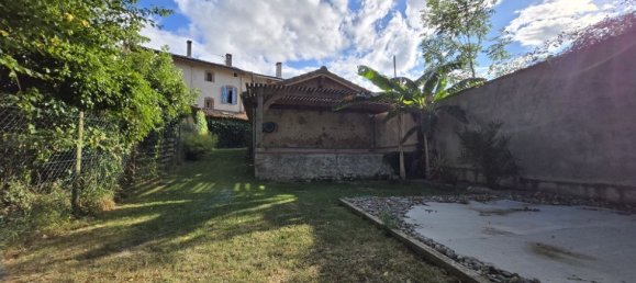 Casa de 3 dormitorios en Occitanie, France No. 288237 14