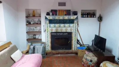 1 غرف نوم منزل في Cabanes, Spain رقم 141401