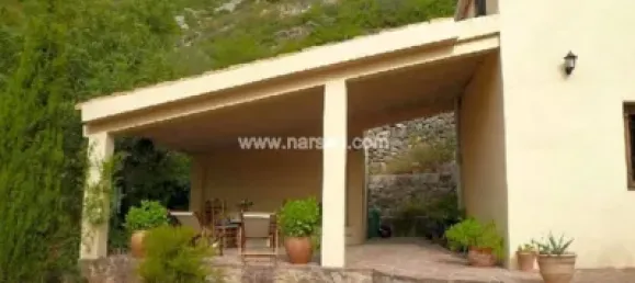1 غرف نوم منزل في Cabanes, Spain رقم 141401 26