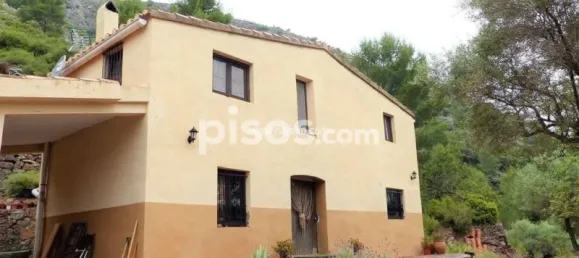 1 غرف نوم منزل في Cabanes, Spain رقم 141401 27