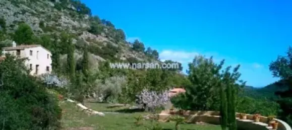 1 غرف نوم منزل في Cabanes, Spain رقم 141401 8