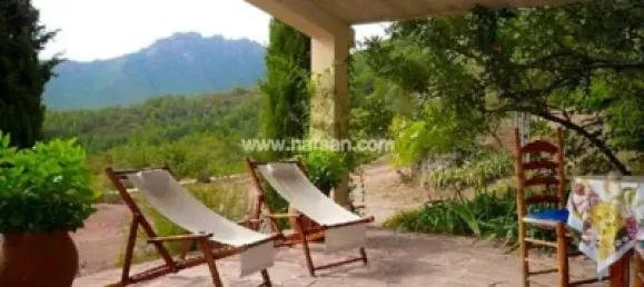 1 غرف نوم منزل في Cabanes, Spain رقم 141401 28