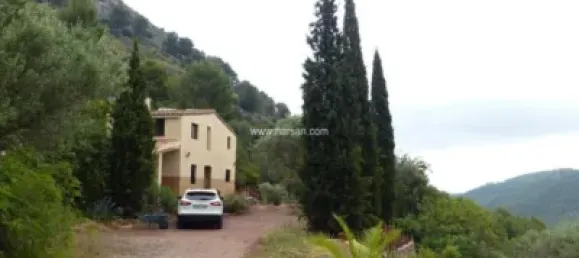 1 غرف نوم منزل في Cabanes, Spain رقم 141401 19