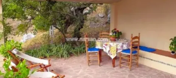 1 غرف نوم منزل في Cabanes, Spain رقم 141401 4