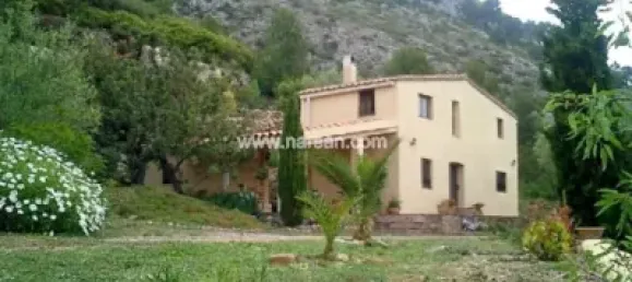 1 غرف نوم منزل في Cabanes, Spain رقم 141401 3