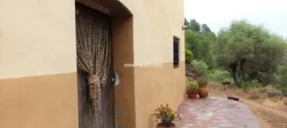 1 غرف نوم منزل في Cabanes, Spain رقم 141401 20