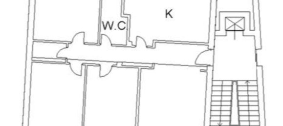 5 غرف نوم شقة في Agrigento, Italy رقم 322860 24