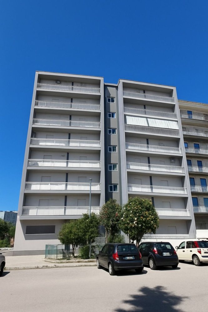 5 غرف نوم شقة في Agrigento, Italy رقم 322860