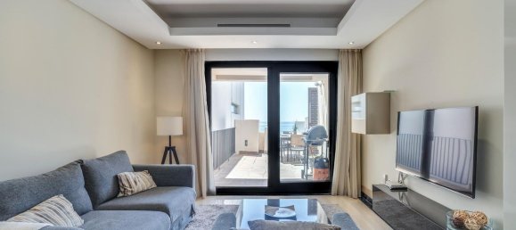 2 bedrooms Duplex in Estepona, Spain No. 52014 18