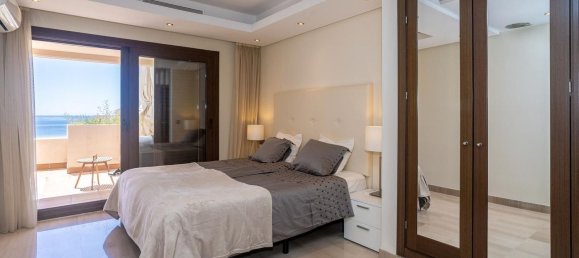 2 bedrooms Duplex in Estepona, Spain No. 52014 20