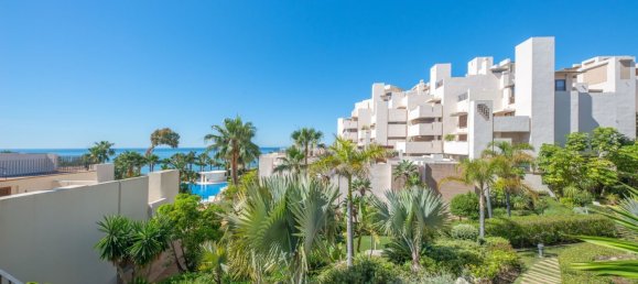 2 bedrooms Duplex in Estepona, Spain No. 52014 16