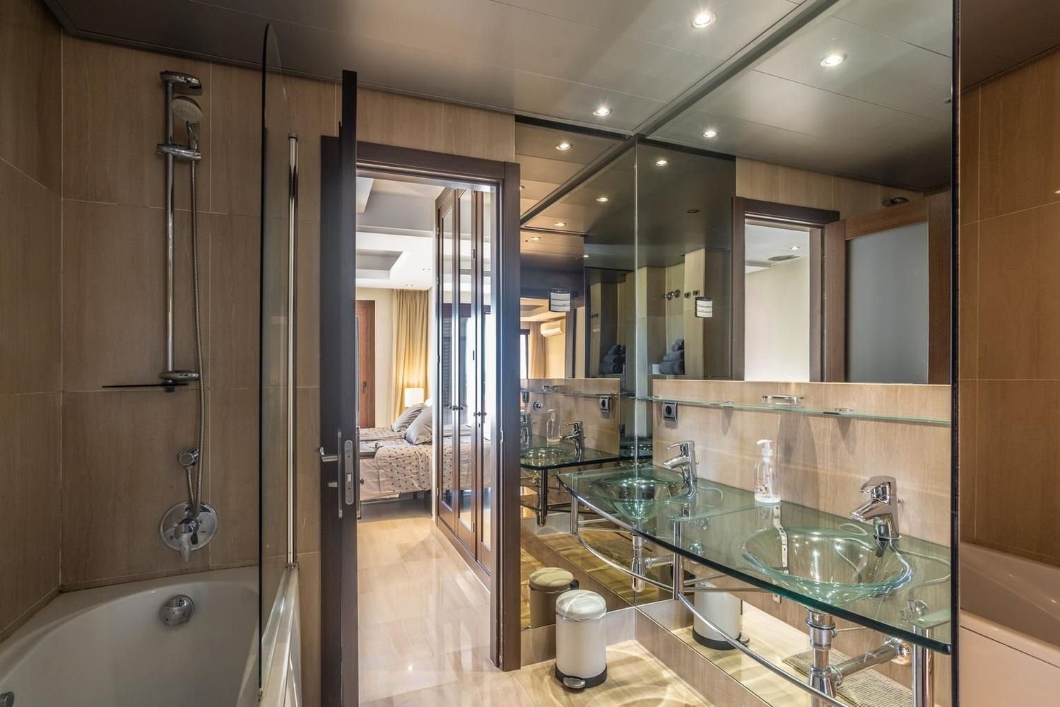 2 bedrooms Duplex in Estepona, Spain No. 52014