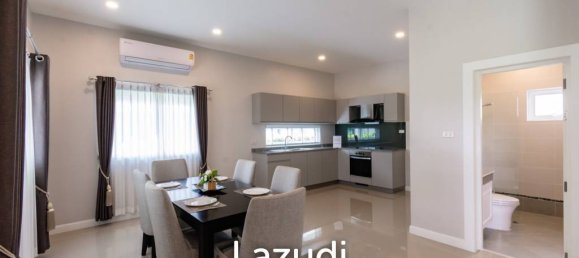 3 غرف نوم فيلا في Hua Hin, Thailand رقم 20497 5