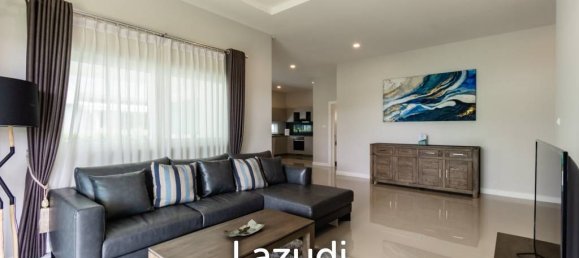 3 غرف نوم فيلا في Hua Hin, Thailand رقم 20497 2