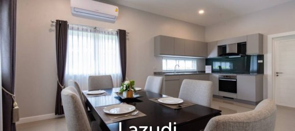 3 غرف نوم فيلا في Hua Hin, Thailand رقم 20497 7