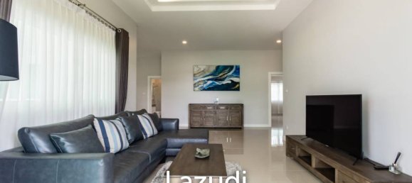 3 غرف نوم فيلا في Hua Hin, Thailand رقم 20497 4