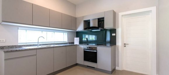 Вилла с 3 спальнями в Хуа Хин, Таиланд № 20497 4