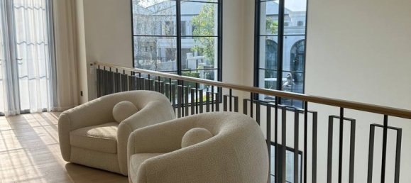 4 Schlafzimmer Villa in Pattaya, Thailand, Nr. 26406 5