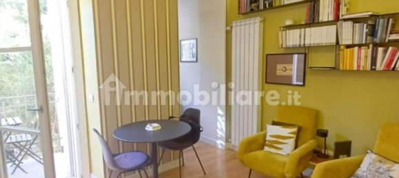 1 bedroom Apartment in Rome, Italy No. 342400 2