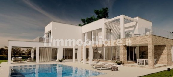 6 bedrooms Villa in Forte dei Marmi, Italy No. 69966 4