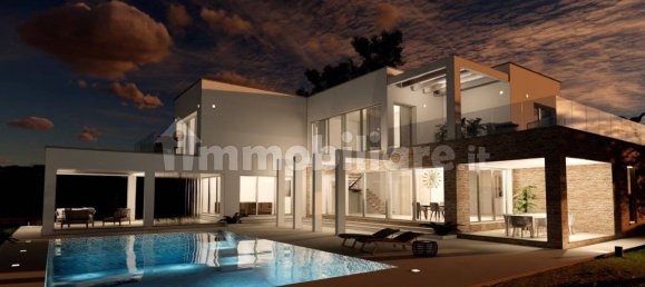6 bedrooms Villa in Forte dei Marmi, Italy No. 69966 2
