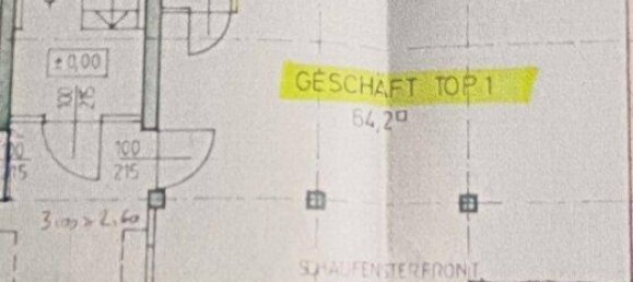 68m² Office in Gotzis, Austria No. 257397 7