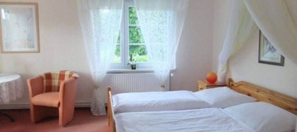 Отель, гостиница с 10 спальнями в Gottingen, Германия № 130621 55