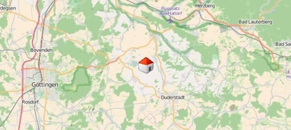 Отель, гостиница с 10 спальнями в Gottingen, Германия № 130621 53