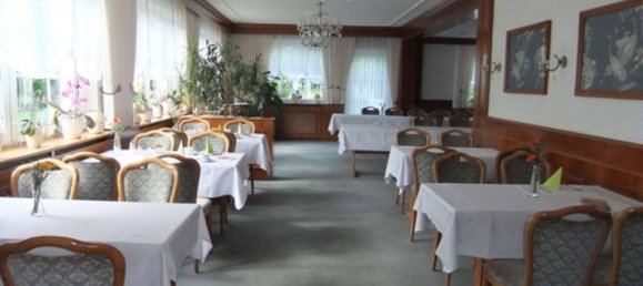 Отель, гостиница с 10 спальнями в Gottingen, Германия № 130621 5