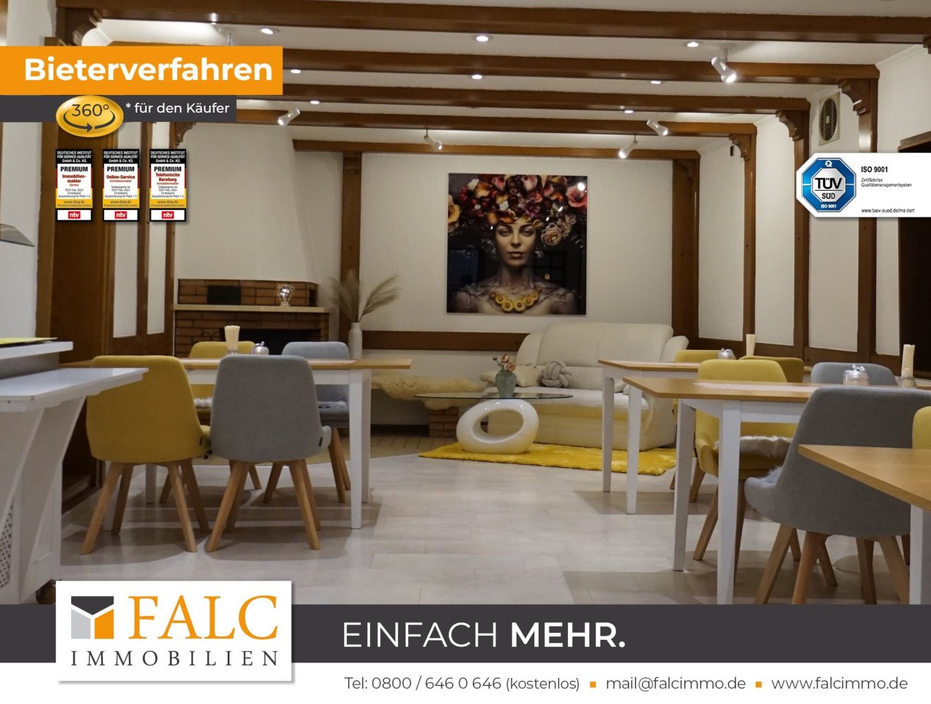 Отель, гостиница с 10 спальнями в Gottingen, Германия № 130621