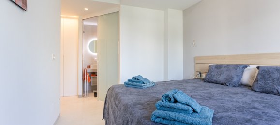 3 غرف نوم شقة في Guardamar del Segura, Spain رقم 178701 19