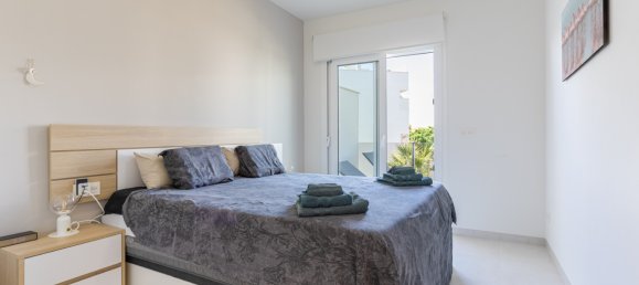 3 غرف نوم شقة في Guardamar del Segura, Spain رقم 178701 18