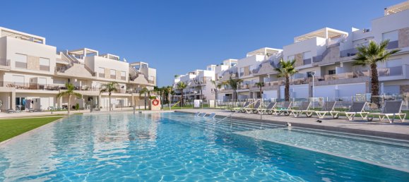 3 غرف نوم شقة في Guardamar del Segura, Spain رقم 178701 27