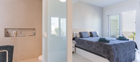 3 غرف نوم شقة في Guardamar del Segura, Spain رقم 178701 16