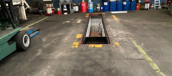  مستودع في Llanera, Spain 1300متر مربع رقم 164454 7