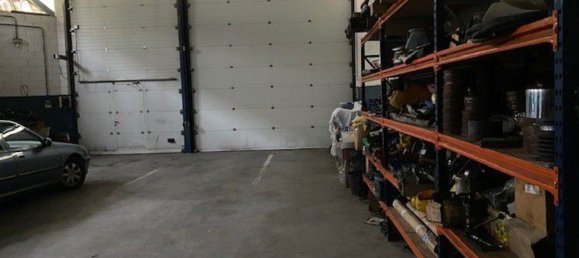  مستودع في Llanera, Spain 1300متر مربع رقم 164454 8