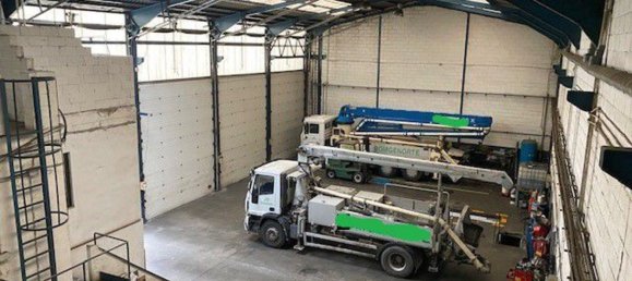  مستودع في Llanera, Spain 1300متر مربع رقم 164454 13