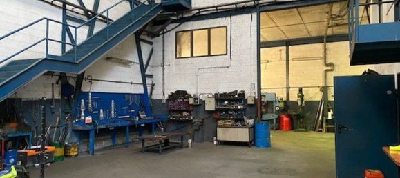  مستودع في Llanera, Spain 1300متر مربع رقم 164454 2